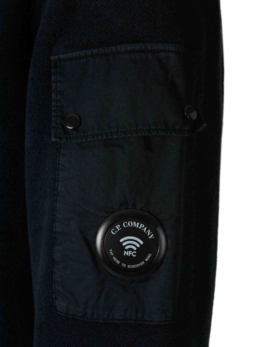 C.P. Company Sweater