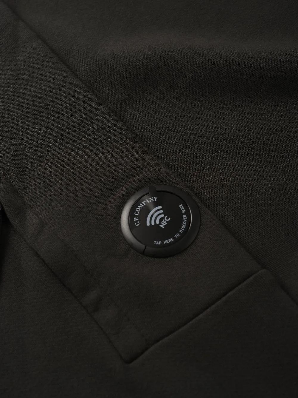 C.P. Company Sweater