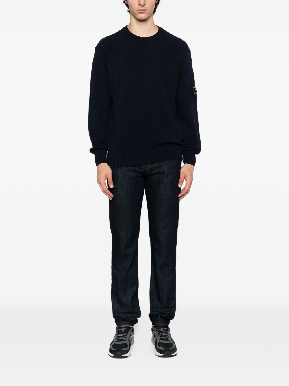 C.P. Company Sweater