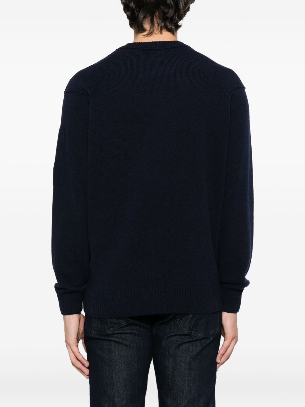 C.P. Company Sweater