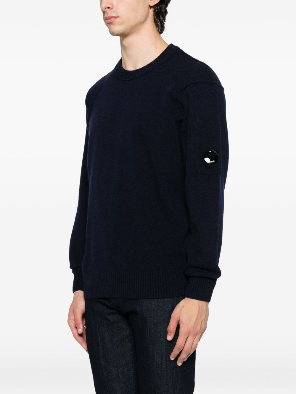C.P. Company Sweater