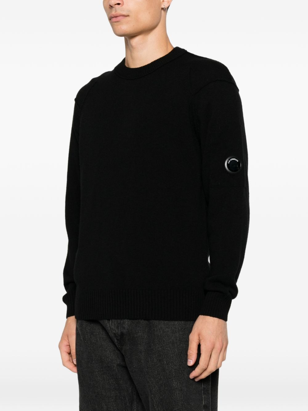 C.P. Company Sweater