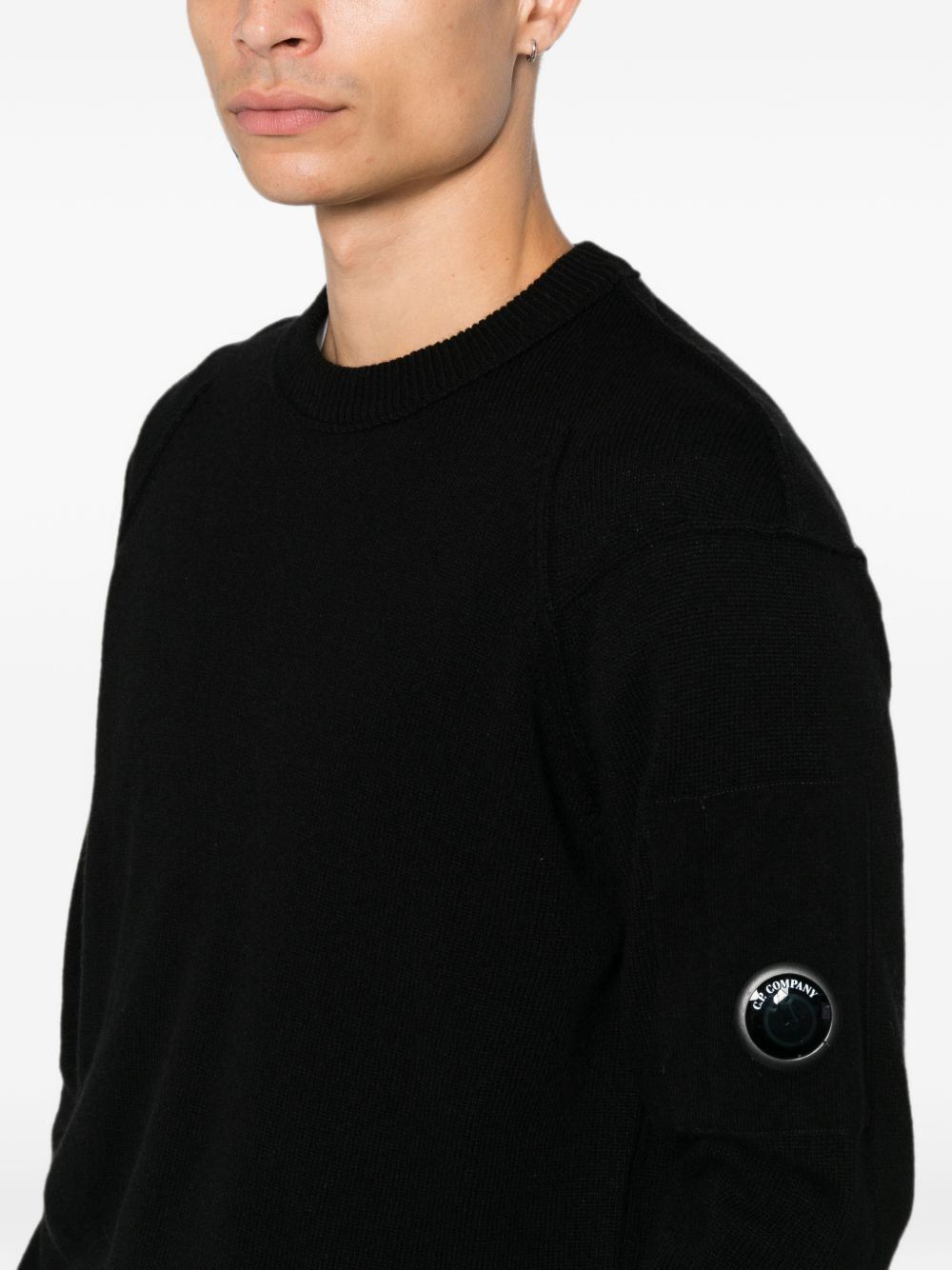 C.P. Company Sweater