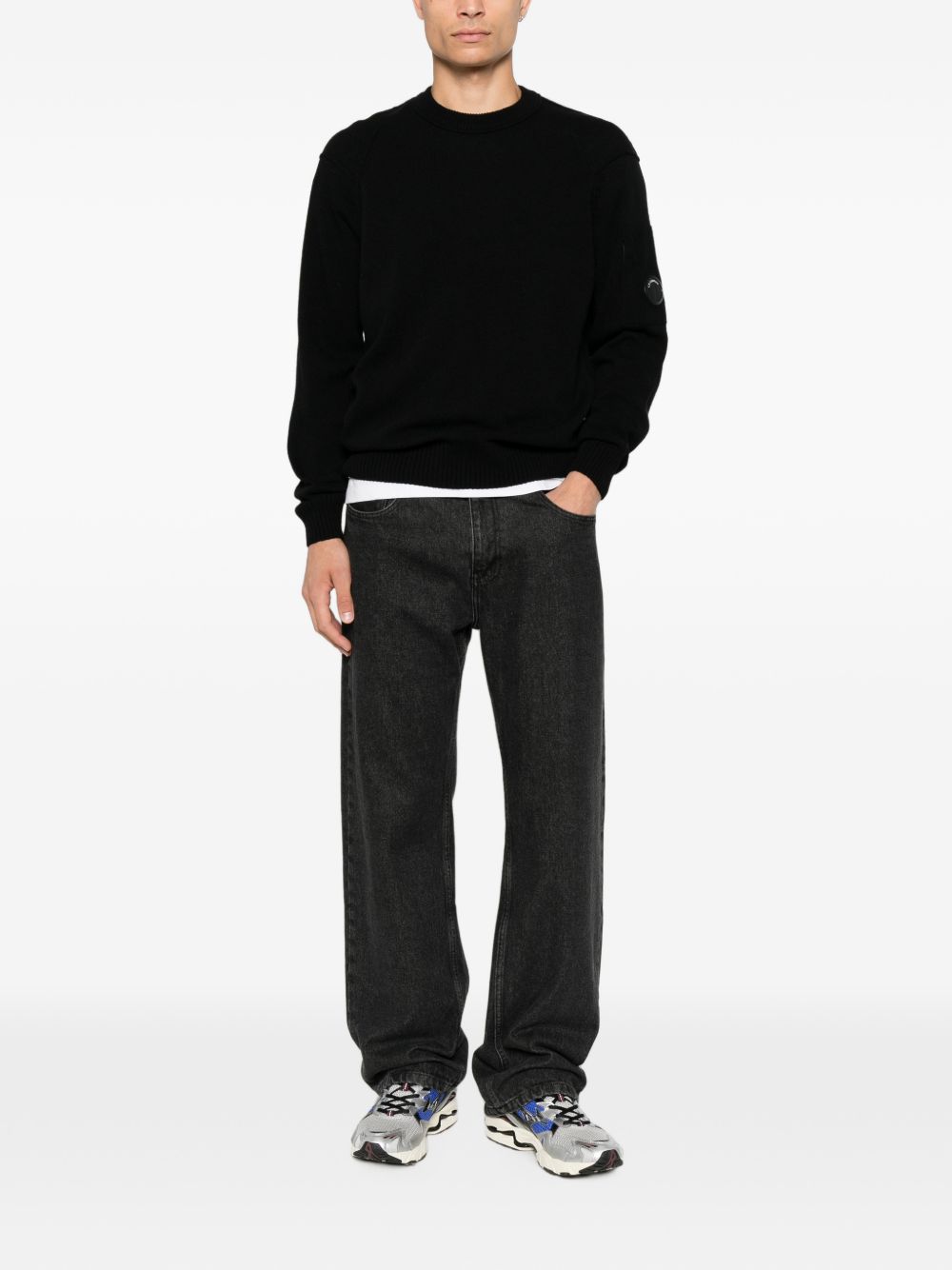 C.P. Company Sweater