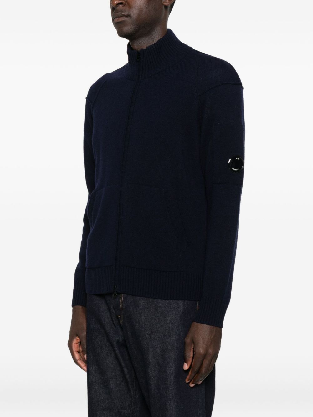 C.P. Company Sweater