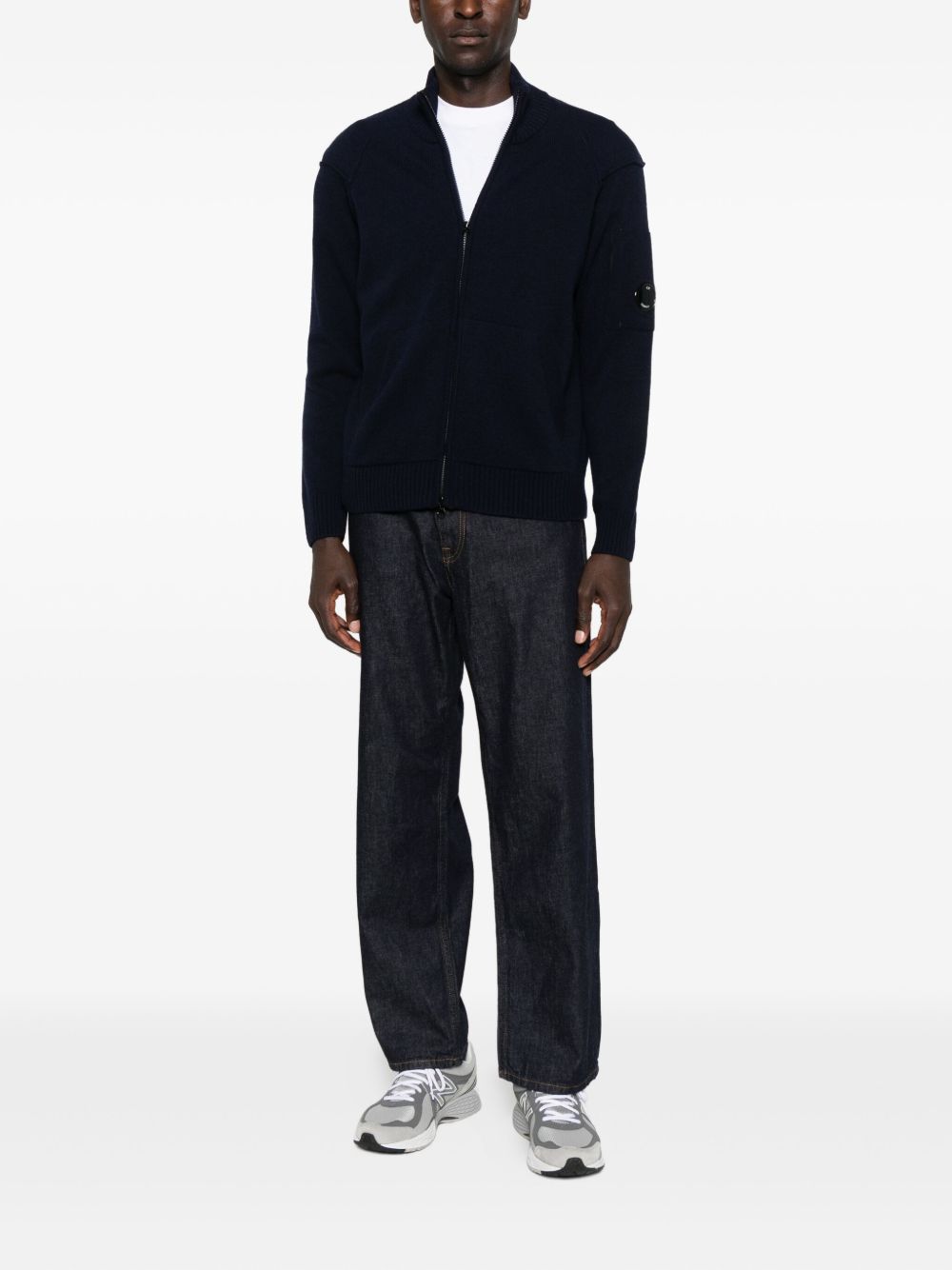 C.P. Company Sweater