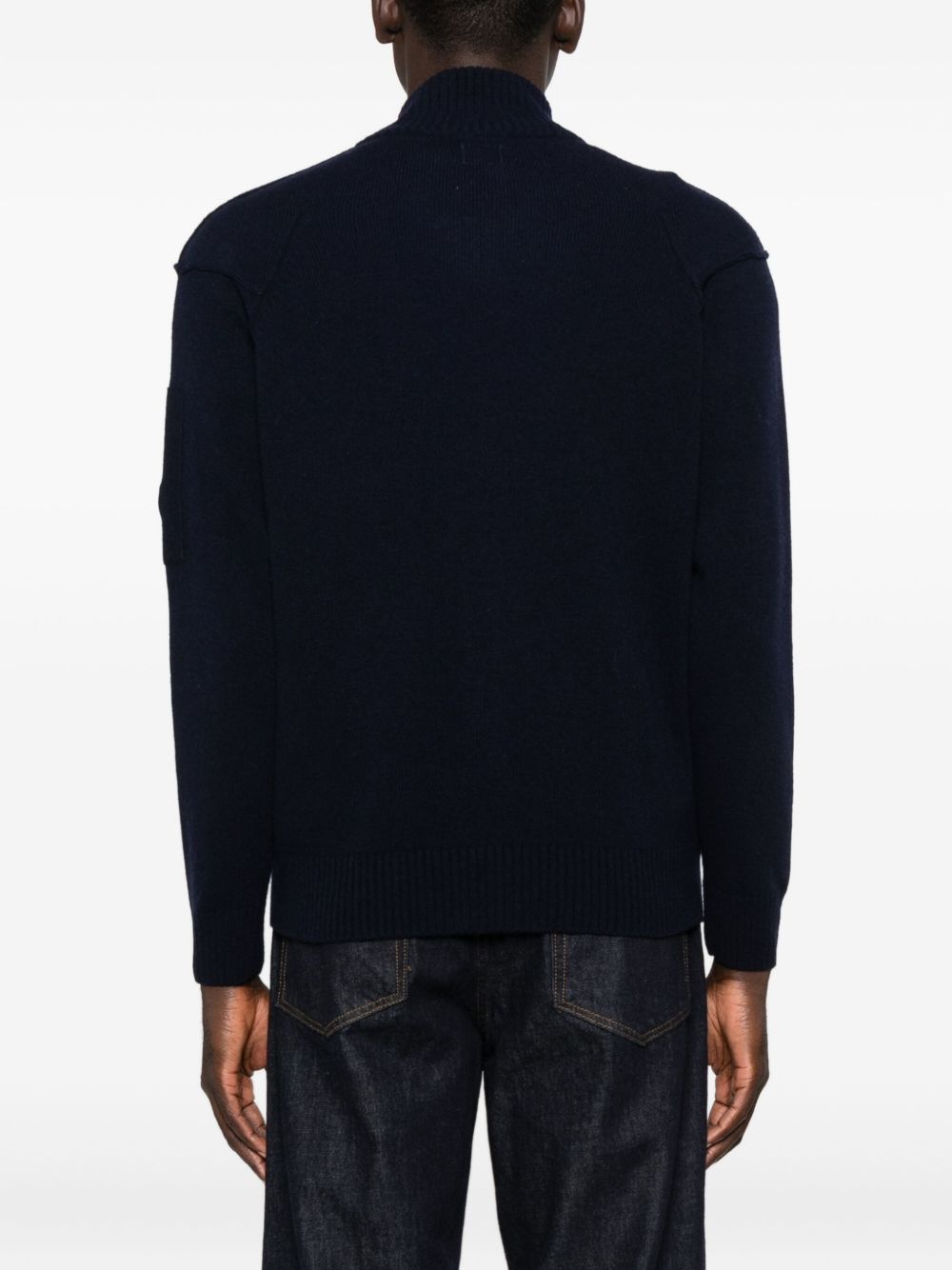 C.P. Company Sweater
