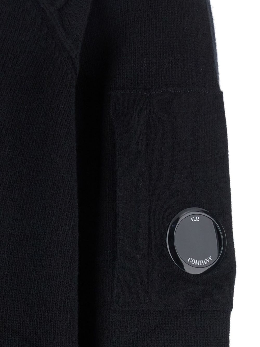 C.P. Company Sweater