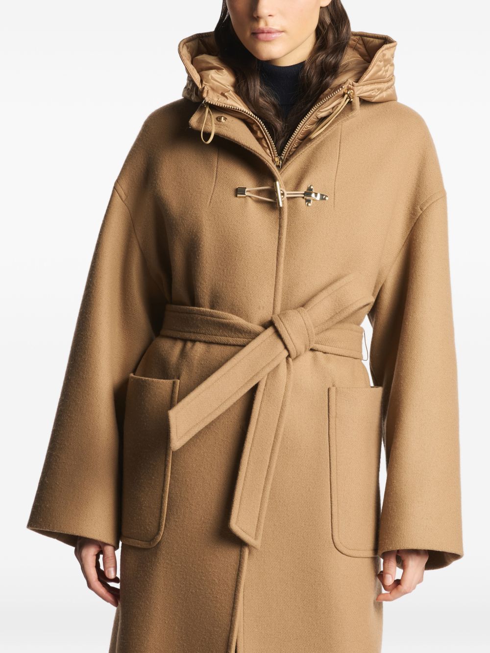Fay Coat