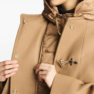 Fay Coat