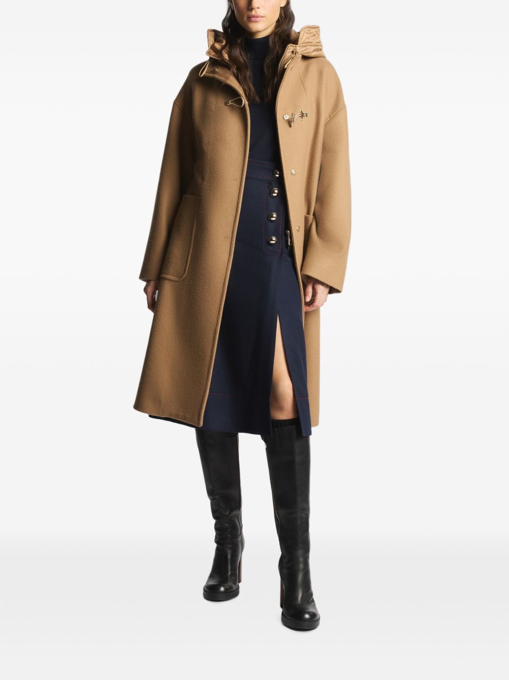 Fay Coat