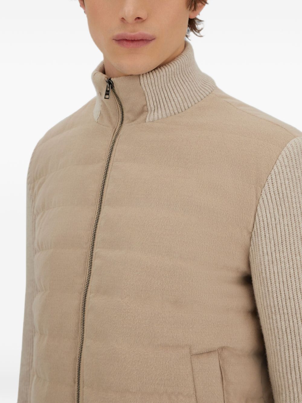 HERNO Coat