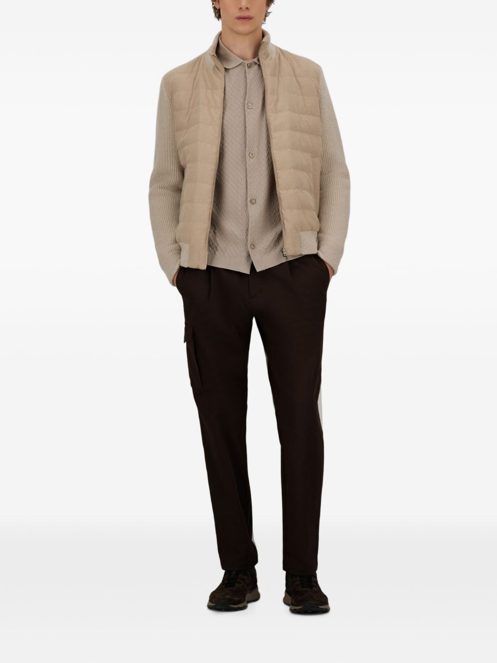 HERNO Coat