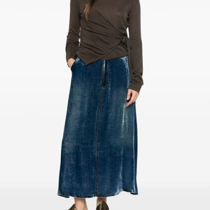 Pierre Louis Mascia Skirt