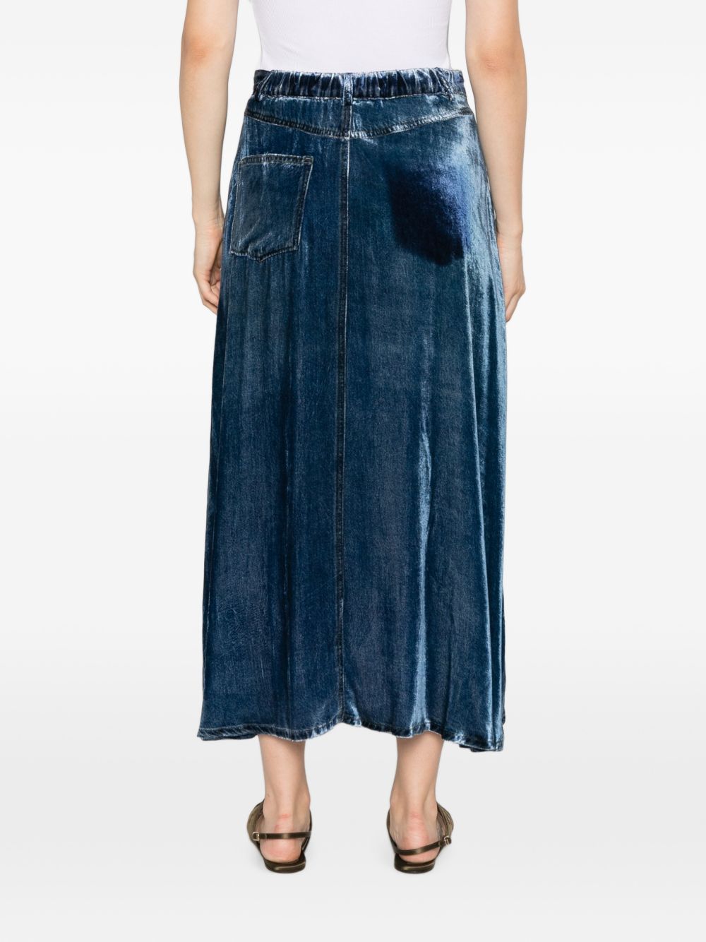 Pierre Louis Mascia Skirt
