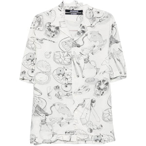 JACQUEMUS Shirt