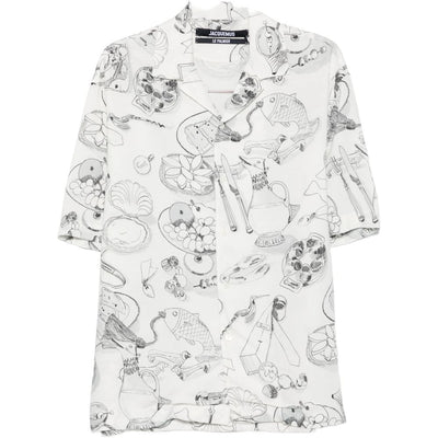 JACQUEMUS Shirt