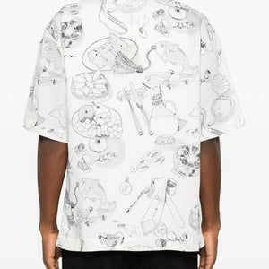 JACQUEMUS Shirt