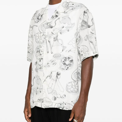 JACQUEMUS Shirt