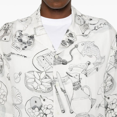 JACQUEMUS Shirt