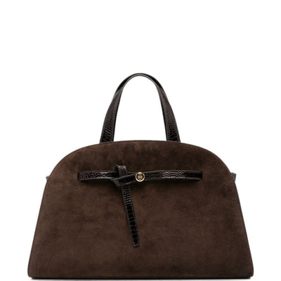 Tory Burch Bags.. BROWN