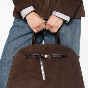 Tory Burch Bags.. BROWN