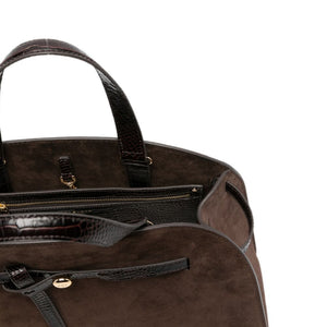 Tory Burch Bags.. BROWN