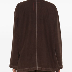 Uma Wang Jackets BROWN
