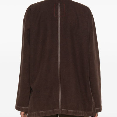 Uma Wang Jackets BROWN