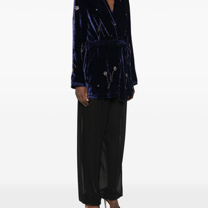 Forte Forte Dresses NAVY
