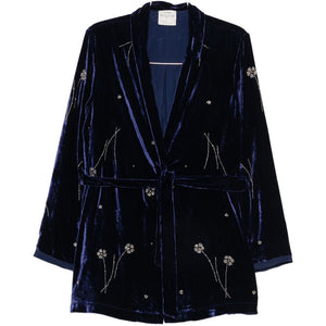 Forte Forte Dresses NAVY