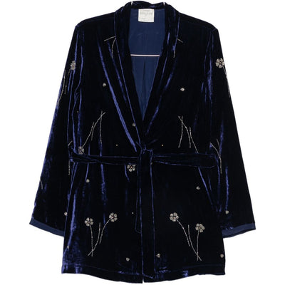 Forte Forte Dresses NAVY