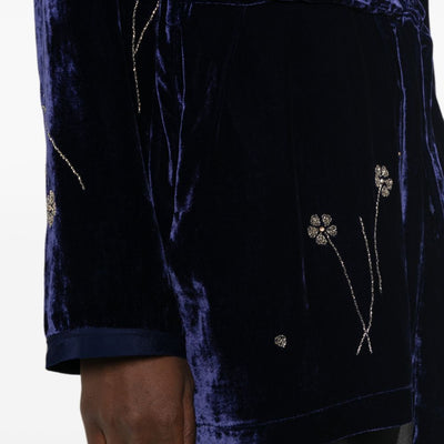 Forte Forte Dresses NAVY
