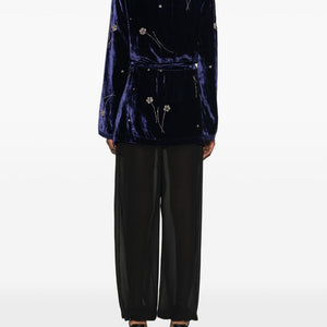 Forte Forte Dresses NAVY