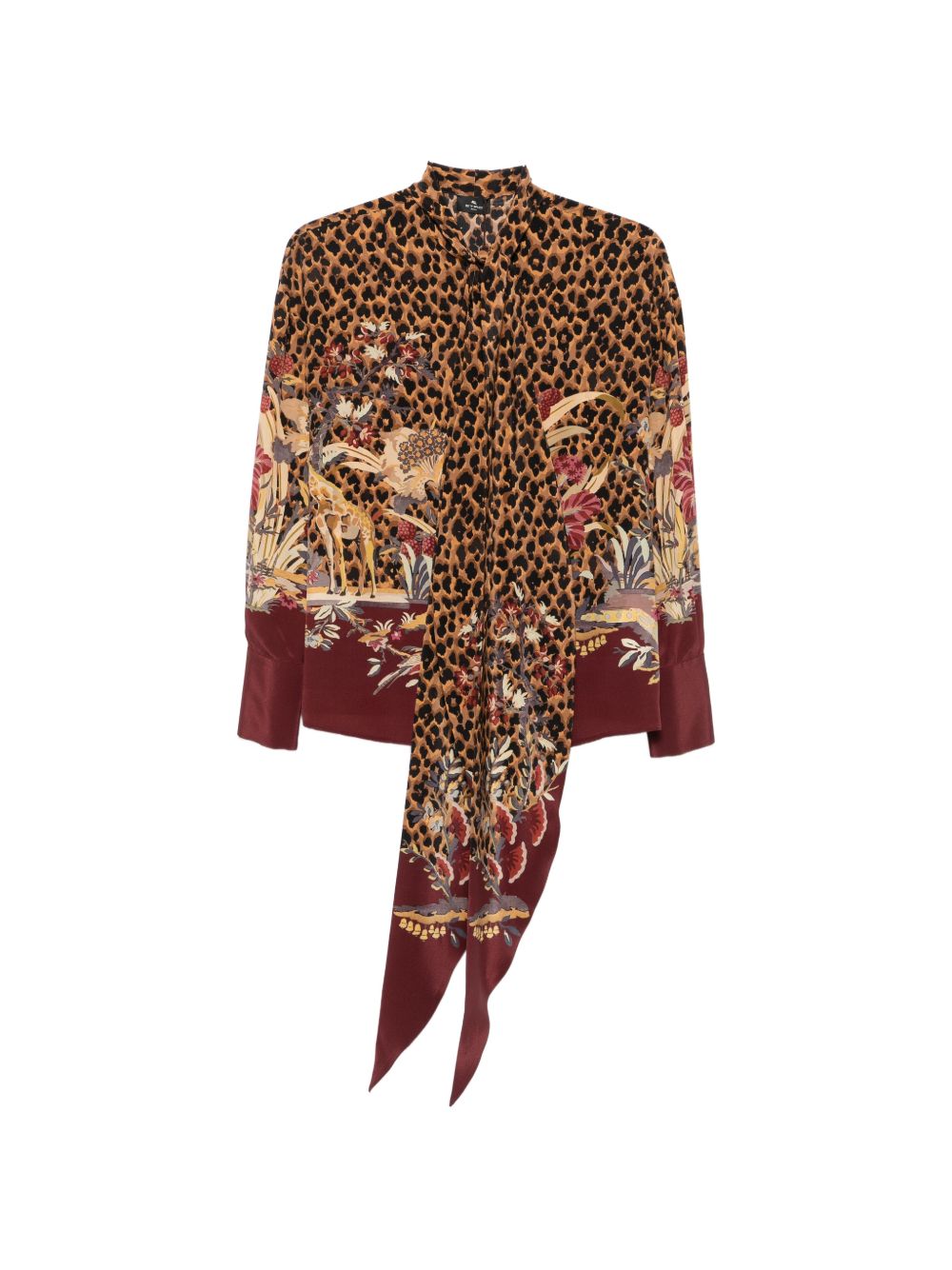 Etro Shirt