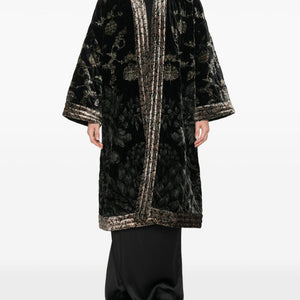 PIERRE LOUIS MASCIA Dresses BROWN