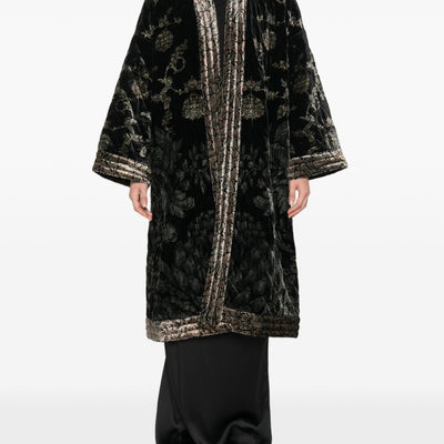 PIERRE LOUIS MASCIA Dresses BROWN