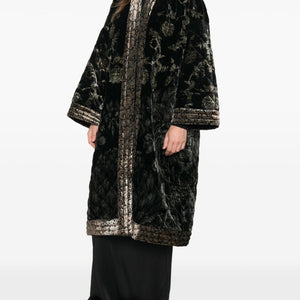 PIERRE LOUIS MASCIA Dresses BROWN