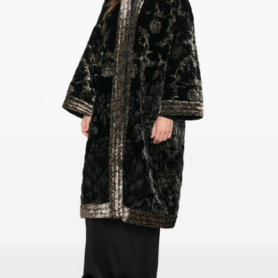 PIERRE LOUIS MASCIA Dresses BROWN