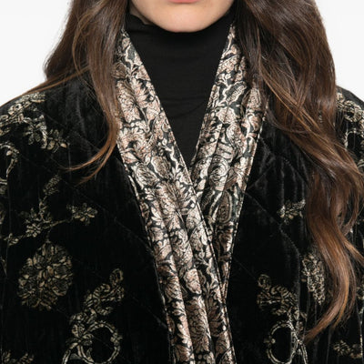 PIERRE LOUIS MASCIA Dresses BROWN