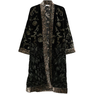 PIERRE LOUIS MASCIA Dresses BROWN