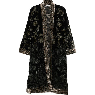 PIERRE LOUIS MASCIA Dresses BROWN