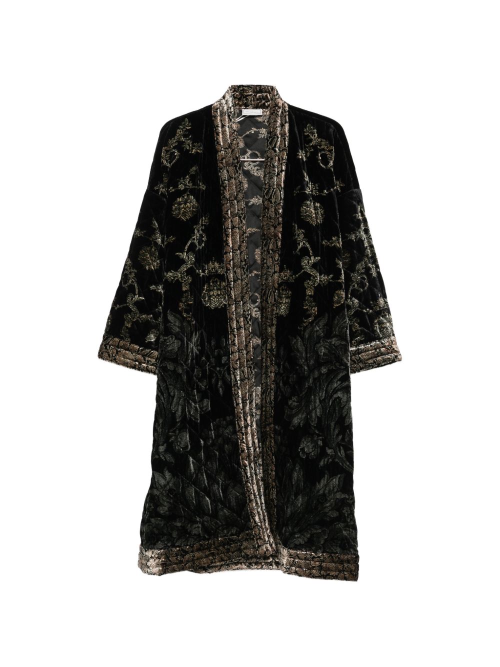 PIERRE LOUIS MASCIA Dresses BROWN