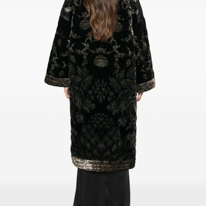 PIERRE LOUIS MASCIA Dresses BROWN