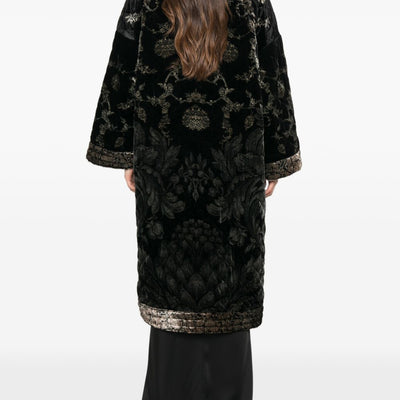 PIERRE LOUIS MASCIA Dresses BROWN