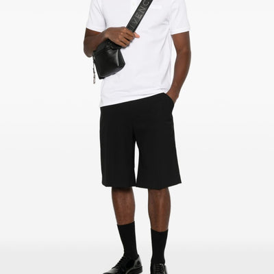 Givenchy T-shirts and Polos WHITE