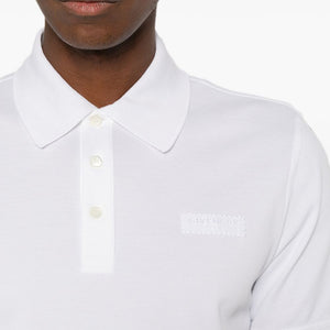 Givenchy T-shirts and Polos WHITE
