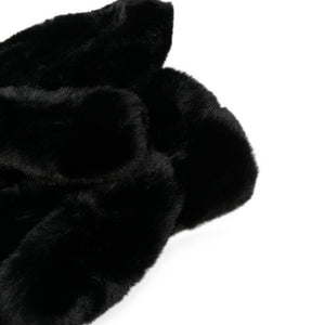 Apparis Faux-Fur Gloves
