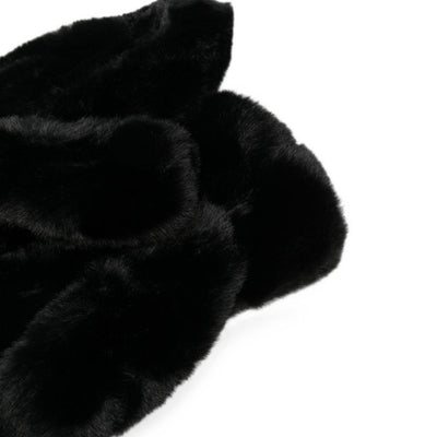 Apparis Faux-Fur Gloves