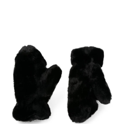 Apparis Faux-Fur Gloves